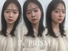 プリズム PRISM