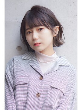 ステラ 坂戸にっさい店(STELLA) カラー/白髪染め/白髪ぼかし/髪質改善/ハイライト