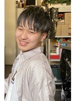 アイズ 新神戸(Ai's)&nbsp;ショートヘア