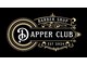 ダッパークラブ(Dapper club)の写真/こだわりのあるミッドセンチュリーな雰囲気の店内で身だしなみを整えつつ、日々の疲れを癒します！