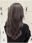 ロングレイヤー