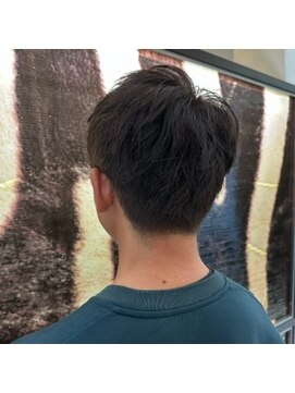 テーターテート 白子店(tete-a-tete) 【メンズスタイル】