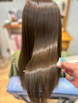 イワッシュ 二俣川駅(IwAsh)&nbsp;艶髪