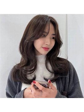 エル(Elle) 髪質改善/縮毛矯正/イルミナ/TOKIO/韓国/メンズ/レディース