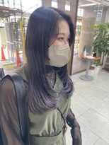 ノア(NOA by KENJE) レイヤースタイル