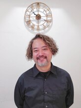 マニクレアーレ 北千住店(mani CREARE) 長谷川