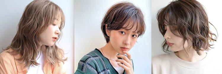 オール 学園前店(oar)のサロンヘッダー