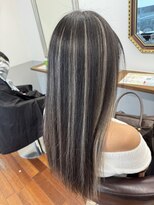 スキル 水戸(SKILL)&nbsp;エクステハイライト