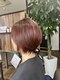 シマシマ(SHIMA SHIMA)の写真/大人女性に大好評の隠れ家サロン！30代～50代のお客様の来店が多数、お子様連れのお客様のご来店も大歓迎◇
