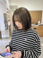 カッツ 駅家店(CUT S)&nbsp;オリーブベージュ