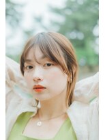 プリマ エメ(PRIMA aimer)&nbsp;愛され艶髪大人レイヤー