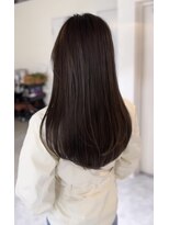 バルコ(BARCO)&nbsp;大人可愛い◎ミディアムレイヤー/ロングレイヤー/髪質改善