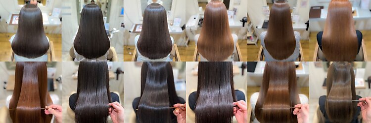 シーループユナイテッドアトリエ(C-LOOP UNITED ATELIER)のサロンヘッダー