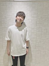 イコール バイ プロデュース 町田駅前店(equal by Produce) 平川 拓弥 町田駅