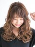 【お試し価格♪】カット+カラー¥9020→¥3960
