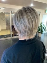 アイズ 渋沢(AIZU)&nbsp;メンズバレイヤージュ