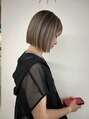 ピグメント(pigment) シャドウルーツ