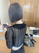 カッツ 駅家店(CUT S)&nbsp;シルバーカラー