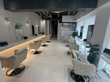 どんなお客様が多いですか？［勝田台/八千代/ブリーチなしダブルカラー/顔周りレイヤー］