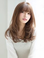 アルトリスト(Altruist Aging×HAIR&SPA)&nbsp;☆オリーブグレーココアベージュ小顔クラゲヘアー/黒髪/髪質改善