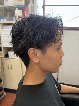 デザミ(Des Amis) サーフカール