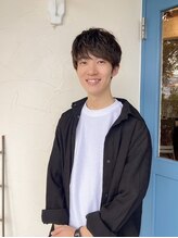 ヘアー ミュゼ 柱店(HAIR Musee)&nbsp;岡田 毅也