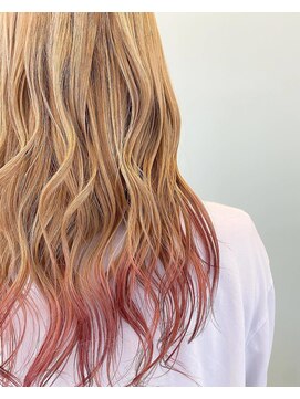 エント(ent) 喜多川海夢カラーxその着せ替え人形は恋をする