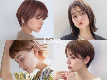 カーサ(Casa.)の写真