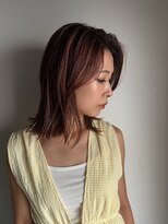 フラミューム 上野(flammeum)&nbsp;flammeumstyle