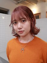 フィラ(FYRA)&nbsp;こっくりピンクベージュ♪