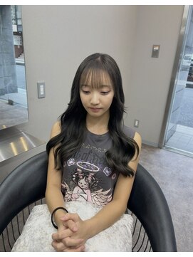 リングバイモアムー(Ring by Moremuu) コリアン