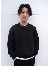 シキ(SHIKI) 吉藤 和宏