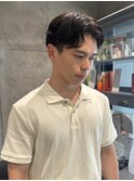 ニュアンスパーマ