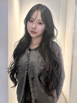 ブロック ジャポン(bloc japon)&nbsp;レイヤーカット　顔周りカット　似合わせカット