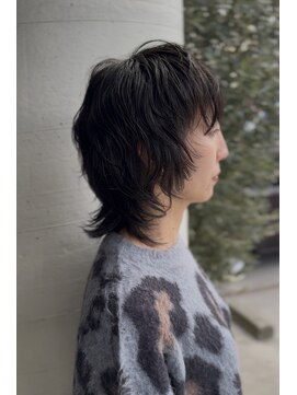 サーカス(circus) ウルフ/カーリーウルフ