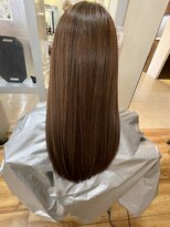 ロア(ROA) 本気で変わる。ROAの髪質改善