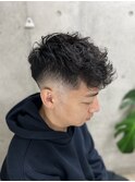 スペインカール