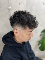 ディライトサロン中村(Delightサロン中村)&nbsp;スペインカール