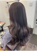 波巻きスタイル