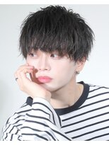 アイトーキョーシエル 横浜(AI TOKYO Ciel) 横浜駅西口/ナチュラルマッシュ/ラウンドマッシュ