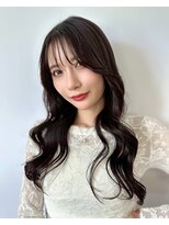 ジルフラン(JILL franc) レイヤーカット3/29髪質改善