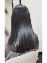 レイエレガンス(Rei Elegance)&nbsp;縮毛矯正は今がおすすめ