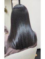レイエレガンス(Rei Elegance) 縮毛矯正は今がおすすめ
