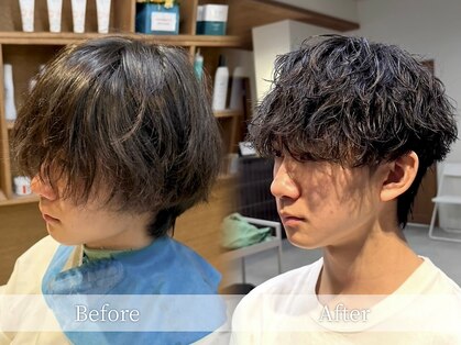 アトラクト バイ ラック 津田沼(Attract by LUCK)の写真