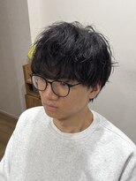 アクト(ACT)&nbsp;シャドウパーママッシュ