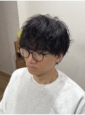 シャドウパーママッシュ