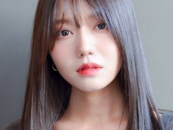 ケアアンドデザイン 今里本店(care&design fulfill)の写真/リピーター様続出！持続力・艶・まとまりetc…髪に悩むあなたの救世主《酸熱トリートメントやTOKIOなど☆》