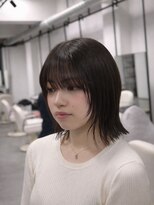 デイドリーム(Day Dream) レイヤーボブ