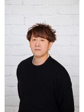 ヘアー ヴィス ア ヴィス(HAIR Vis a Vis)&nbsp;水野 誠司