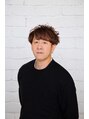 ヘアー ヴィス ア ヴィス(HAIR Vis a Vis) 水野 誠司